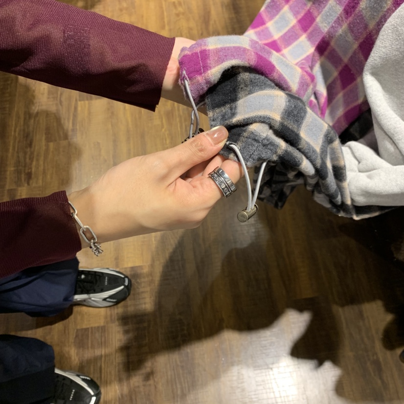 MERCI LINDA東大門㊣代購女裝新款休閑25秋冬職業真品連衣裙MERCI LINDA連衣裙