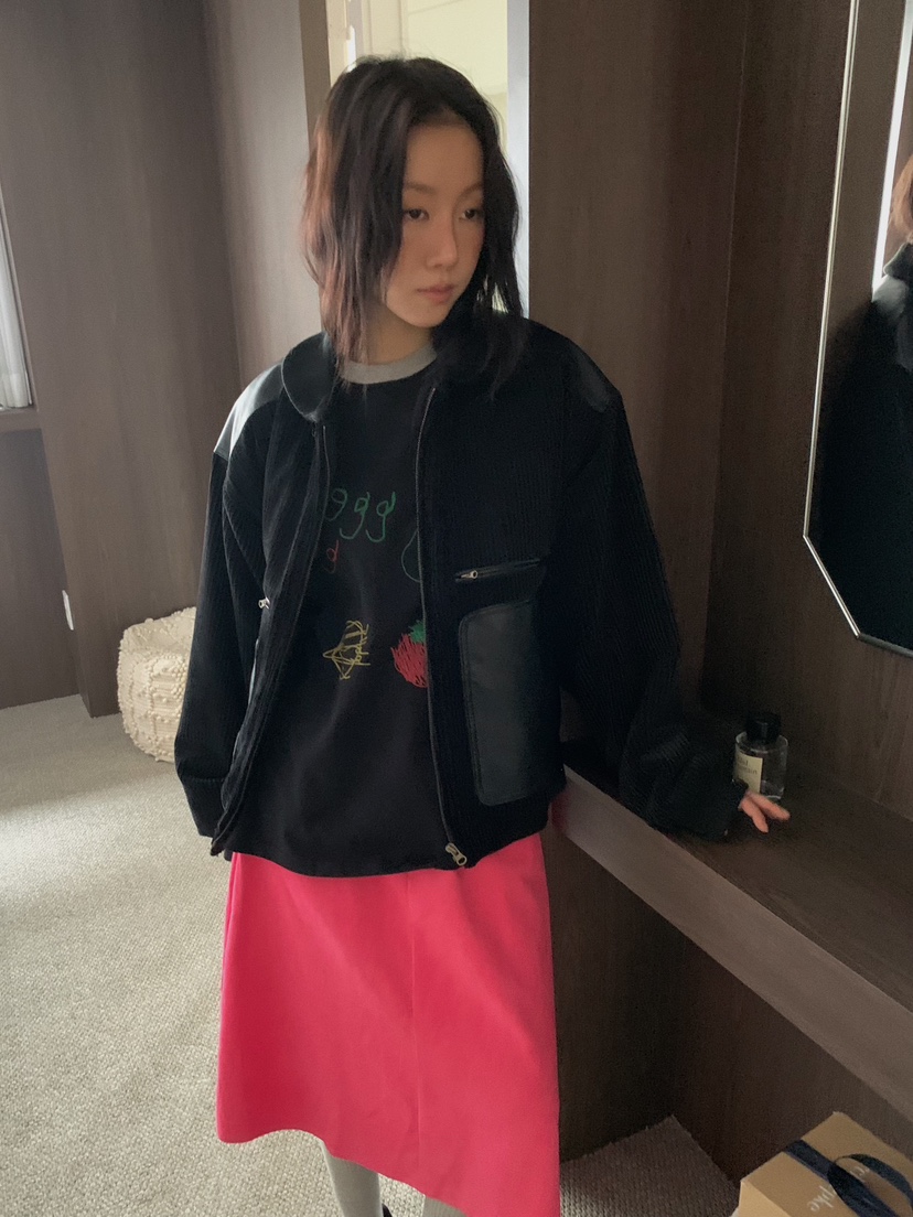 CAMEL-P東大門㊣實拍女裝新款時尚長袖T恤Came_l 家長袖T恤