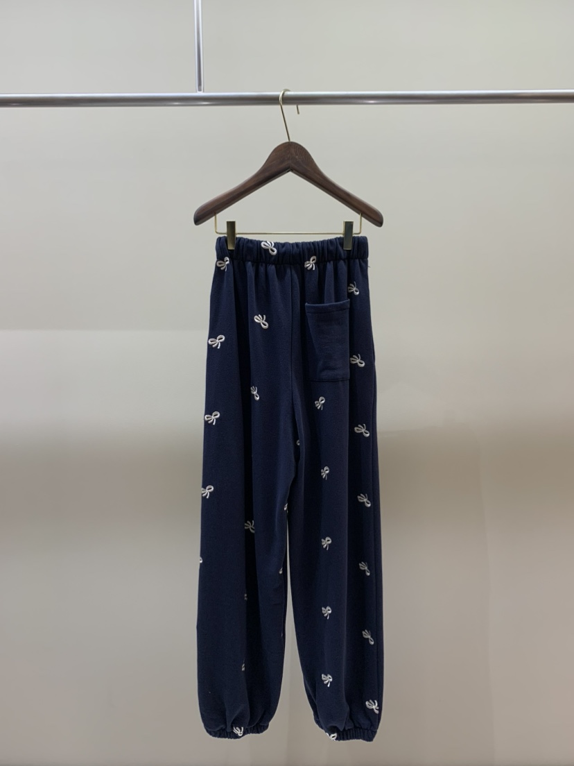 CAMEL-P韓國直郵㊣女裝新品25秋冬休閑褲Came_l 家休閑褲
