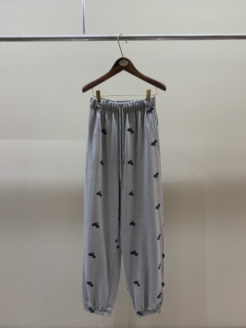 CAMEL-P韓國直郵㊣女裝新品25秋冬休閑褲Came_l 家休閑褲