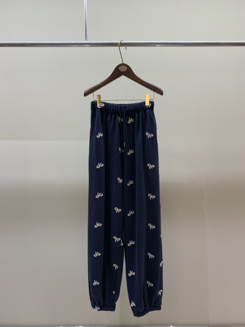 CAMEL-P韓國直郵㊣女裝新品25秋冬休閑褲Came_l 家休閑褲圖色2