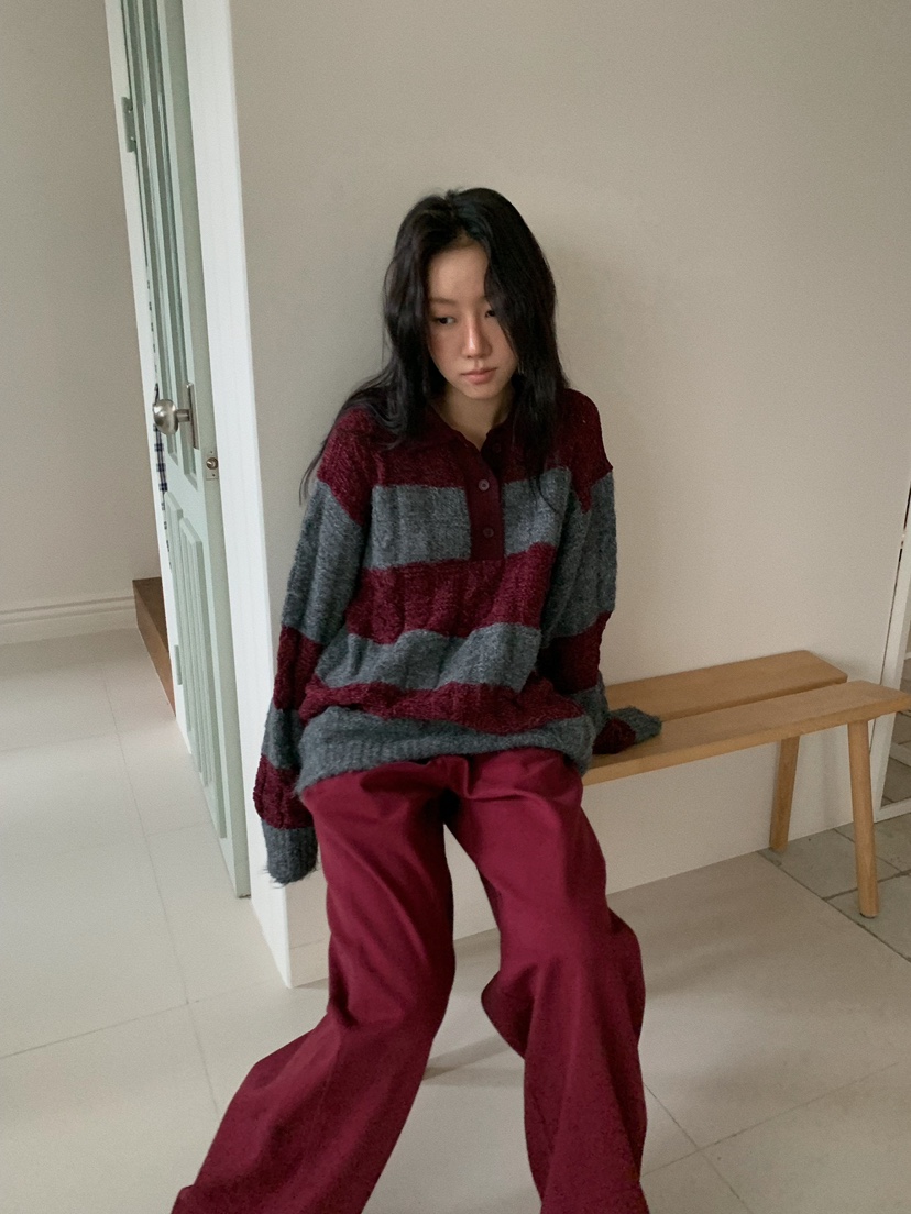 CAMEL-P東大門㊣直郵女裝新款時尚針織衫Came_l 家針織衫
