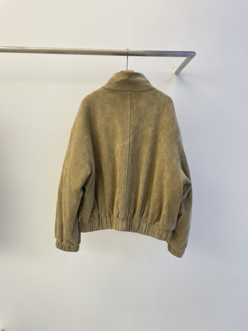 MILLIMETER東大門㊣實拍女士新品人氣真品職業休閑25秋冬夾克MILLIMETER/MGML夾克