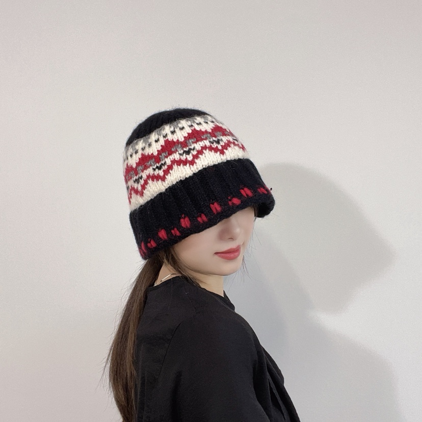 LOVELY HAT韓國直郵㊣女裝新款人氣職業推薦時尚休閑真品帽子LOVELY HAT帽子