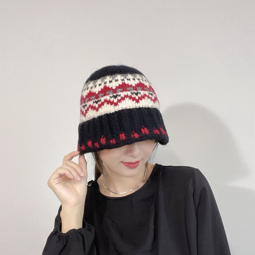LOVELY HAT韓國直郵㊣女裝新款人氣職業推薦時尚休閑真品帽子LOVELY HAT帽子圖色2
