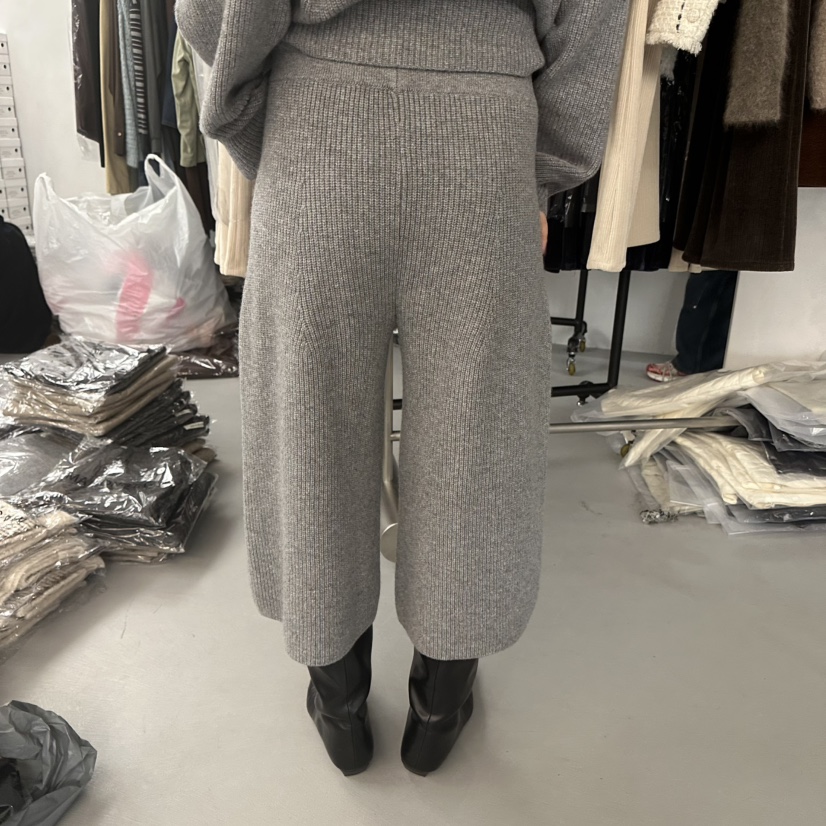 DOUBLE STANDARD/LE SMOKING/MAISONSTAFF東大門㊣代購女士新款熱賣短褲棉絨MAISONSTAFF短褲