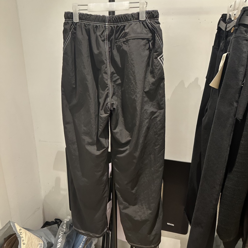 WE ARE/WELOVER東大門㊣實拍女裝新款推薦休閑時尚休閑褲SHOP_WE ARE休閑褲