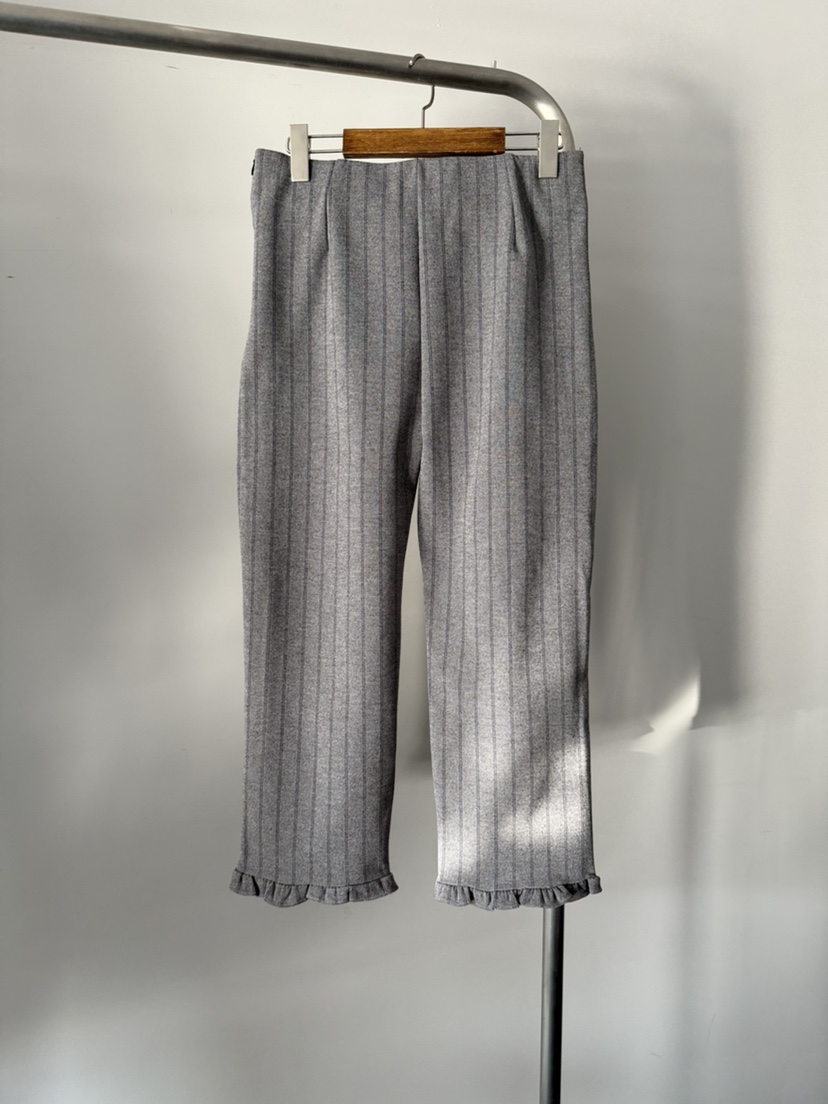 HEYJUDE東大門㊣直郵女士新品真品休閑25秋冬熱賣時尚休閑褲HEYJUDE休閑褲