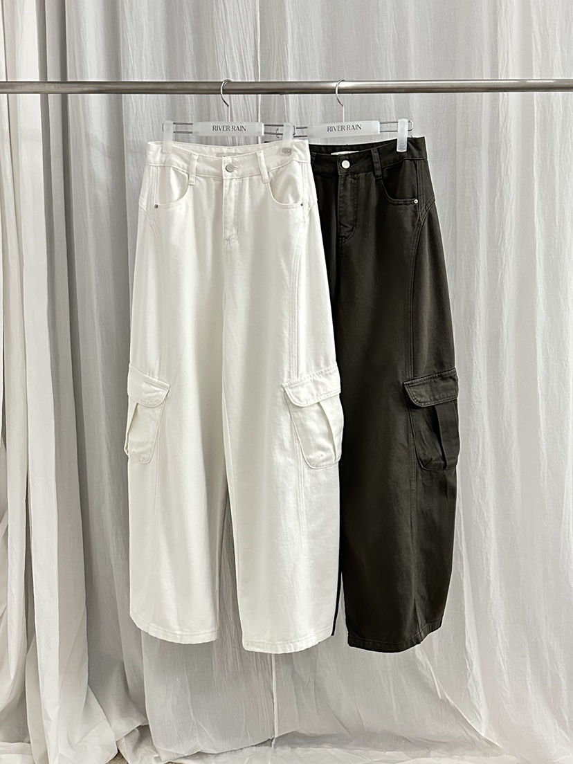 RIVER RAIN東大門㊣直郵女士新品時尚人氣職業休閑熱賣休閑褲RIVER RAIN休閑褲