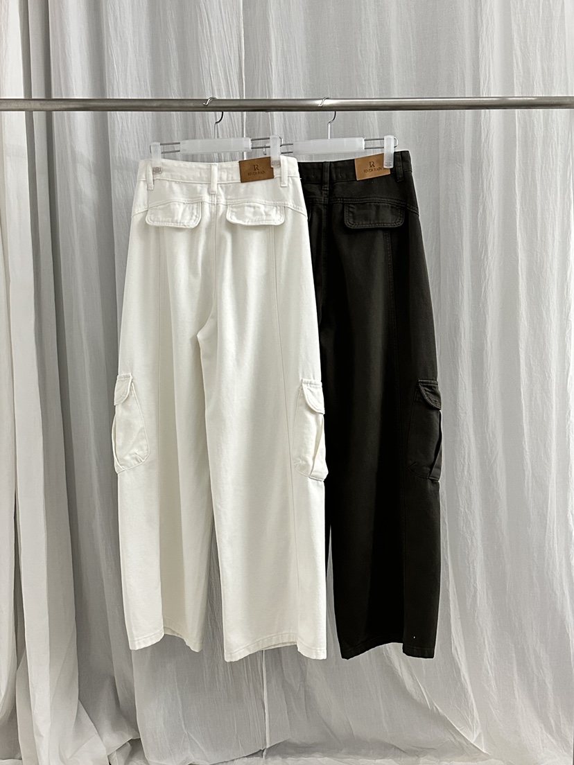 RIVER RAIN東大門㊣直郵女士新品時尚人氣職業休閑熱賣休閑褲RIVER RAIN休閑褲