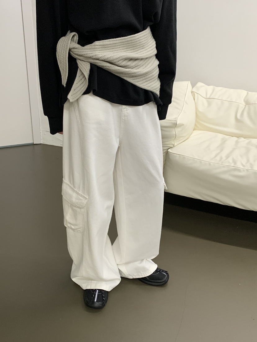 RIVER RAIN東大門㊣直郵女士新品時尚人氣職業休閑熱賣休閑褲RIVER RAIN休閑褲
