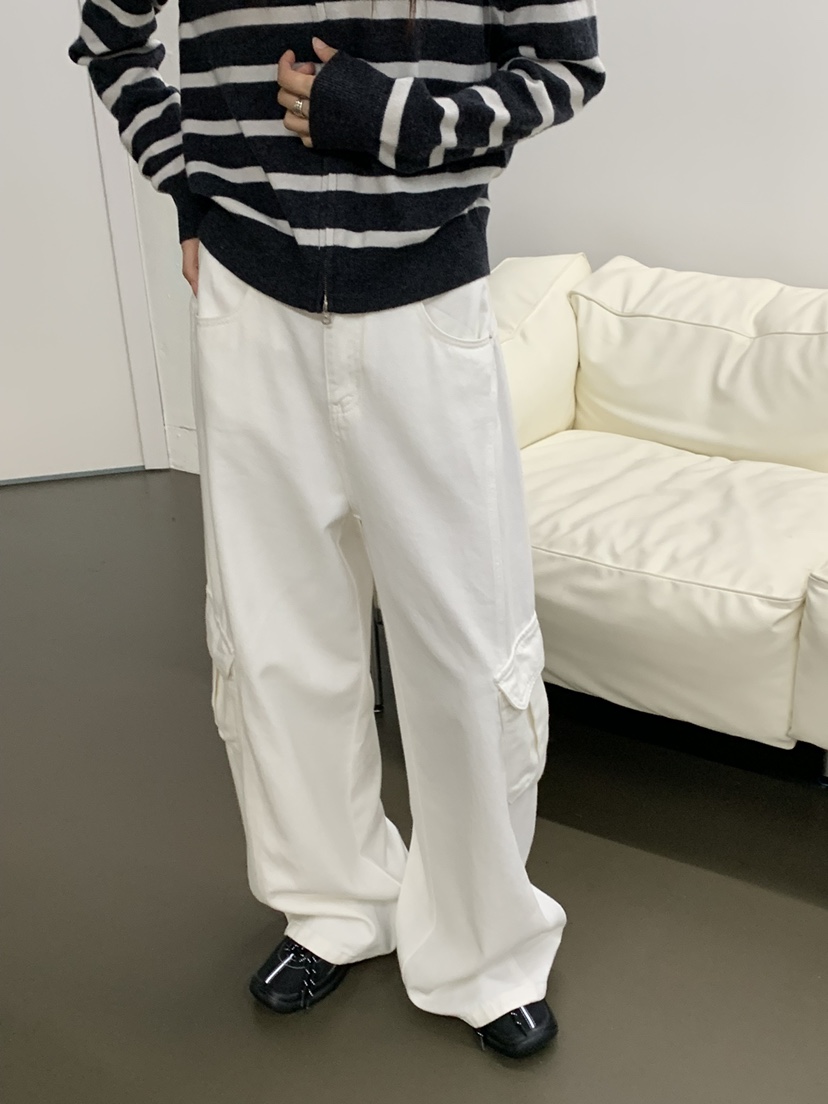 RIVER RAIN東大門㊣直郵女士新品時尚人氣職業休閑熱賣休閑褲RIVER RAIN休閑褲