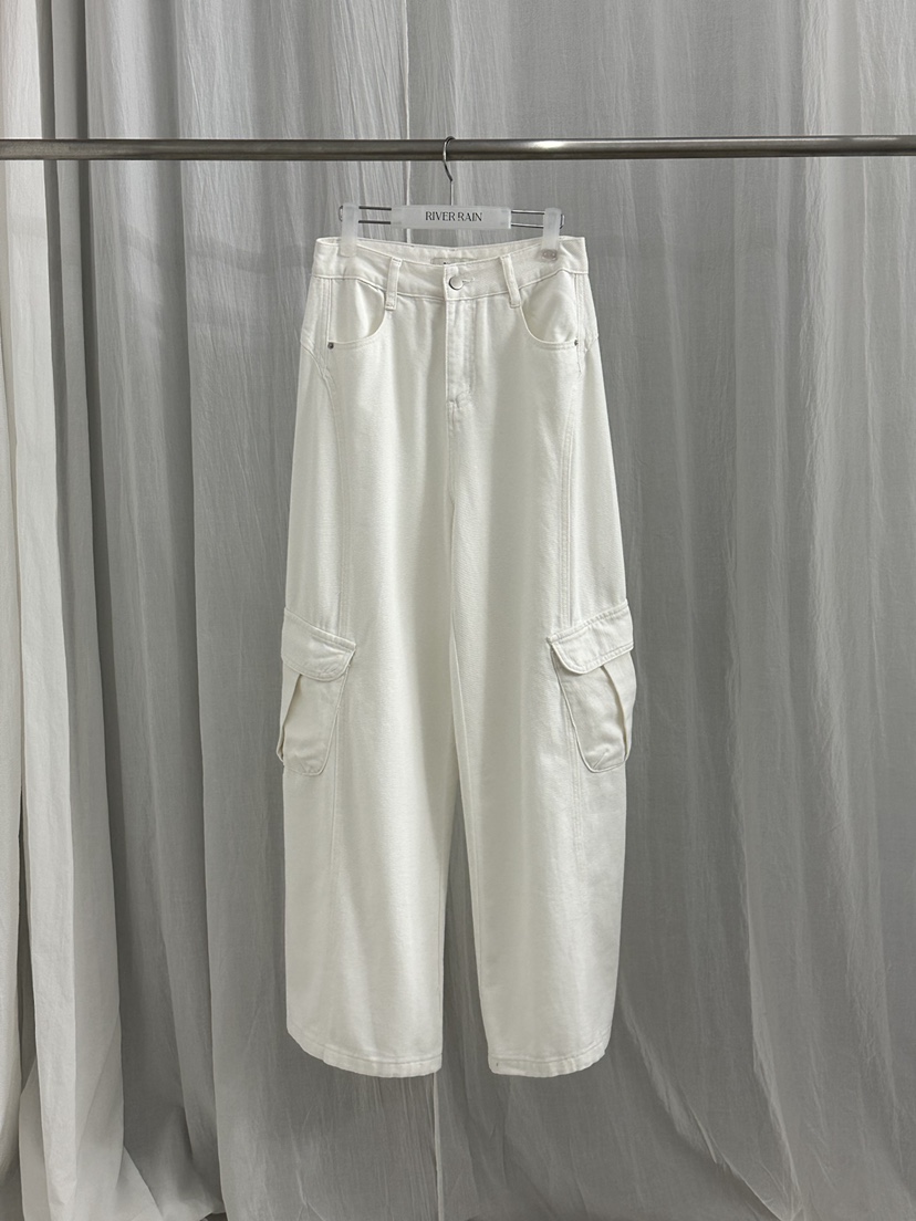 RIVER RAIN東大門㊣直郵女士新品時尚人氣職業休閑熱賣休閑褲RIVER RAIN休閑褲