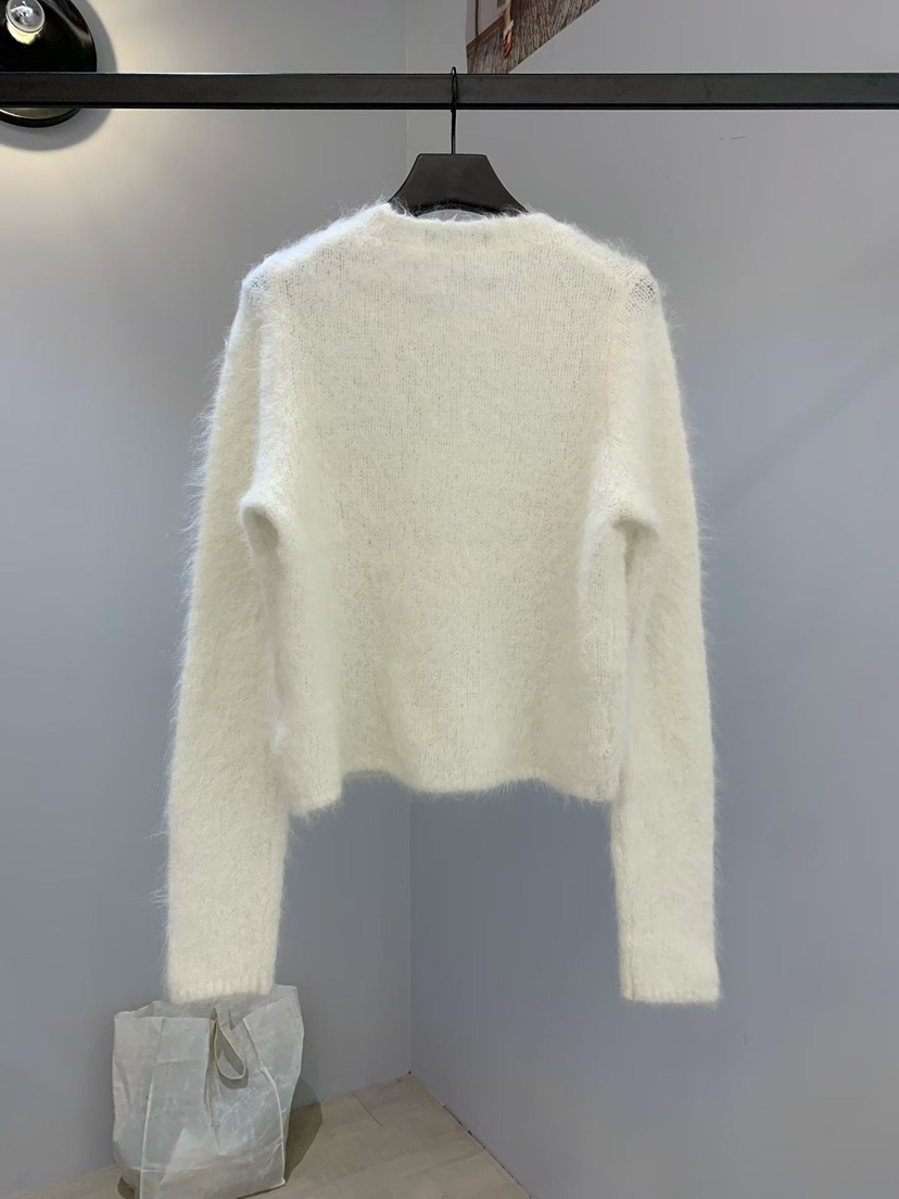 SOFTNESS韓國代購㊣女裝新品職業人氣時尚25秋冬熱賣針織衫Softness/Cosmic針織衫