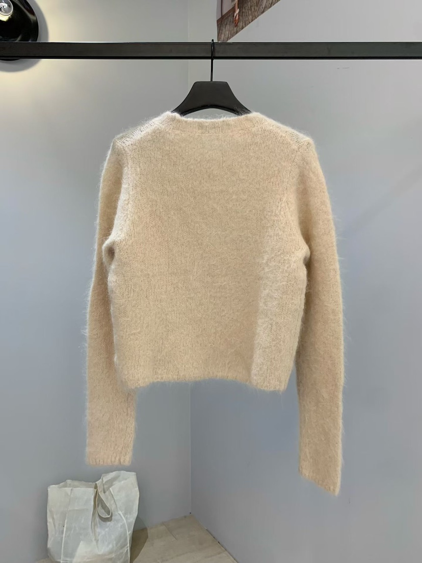 SOFTNESS韓國代購㊣女裝新品職業人氣時尚25秋冬熱賣針織衫Softness/Cosmic針織衫