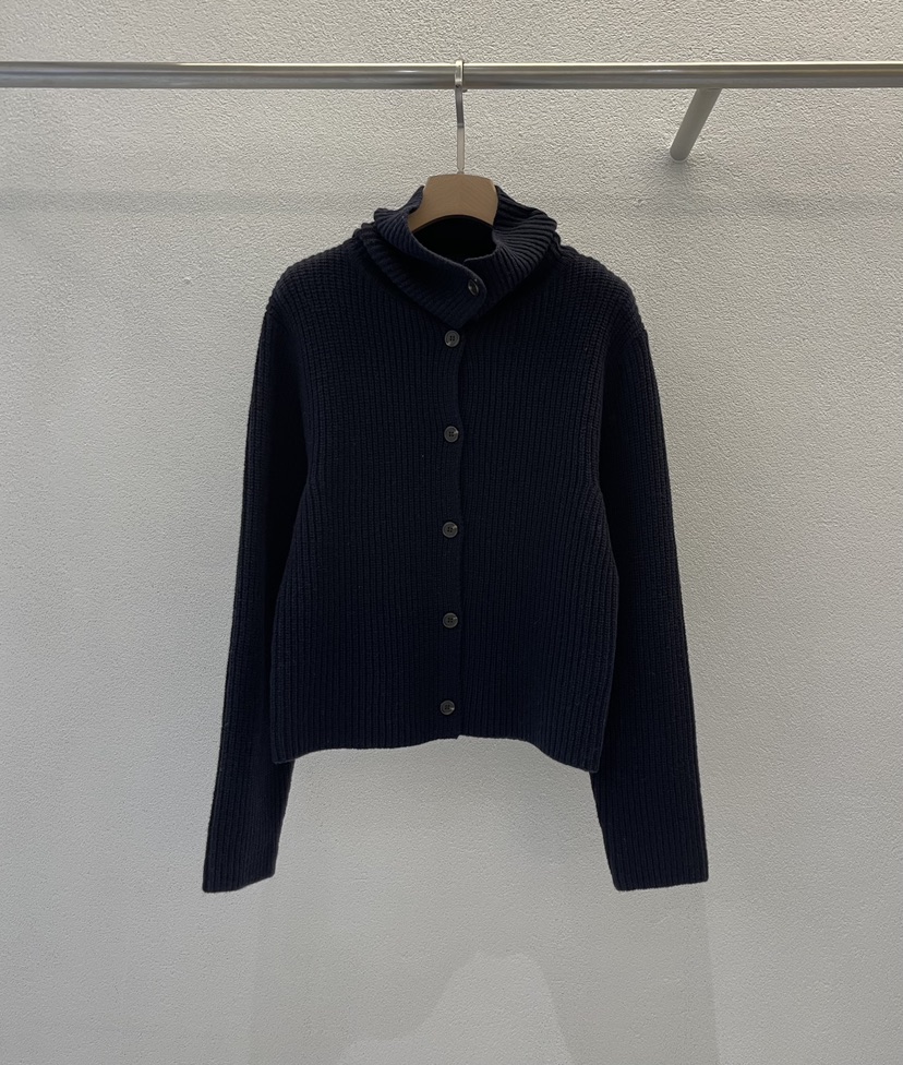 ABLERING東大門㊣代購女士新品時尚推薦熱賣真品25秋冬針織衫ABLE STANDARD/ABLERING針織衫圖色4