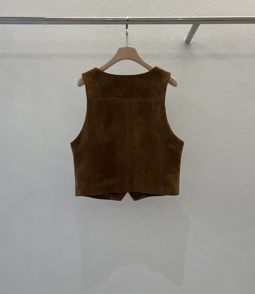 ABLERING東大門㊣直郵女裝新品熱賣時尚人氣推薦休閑真品馬甲ABLE STANDARD/ABLERING馬甲