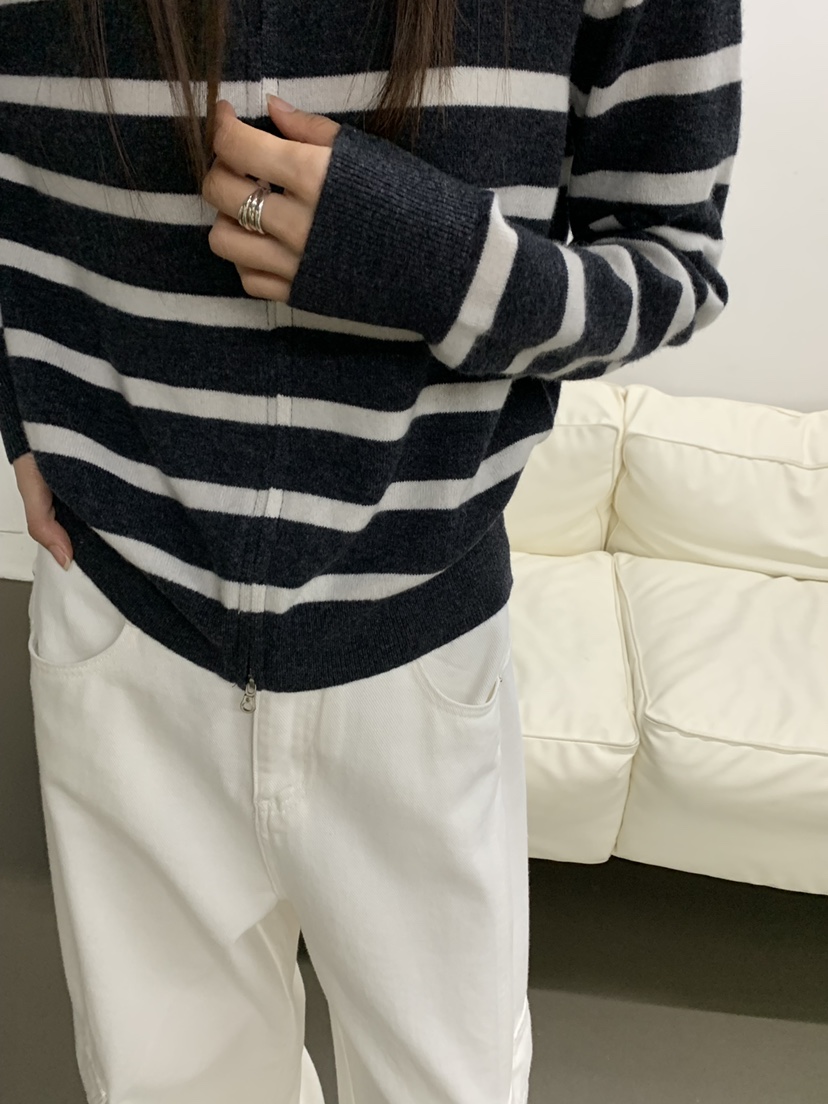RIVER RAIN韓國直郵㊣女士新款時尚人氣職業休閑針織衫高領RIVER RAIN針織衫