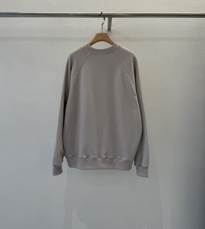 ABLERING東大門㊣實拍女士新品真品人氣熱賣25秋冬職業衛衣ABLE STANDARD/ABLERING衛衣