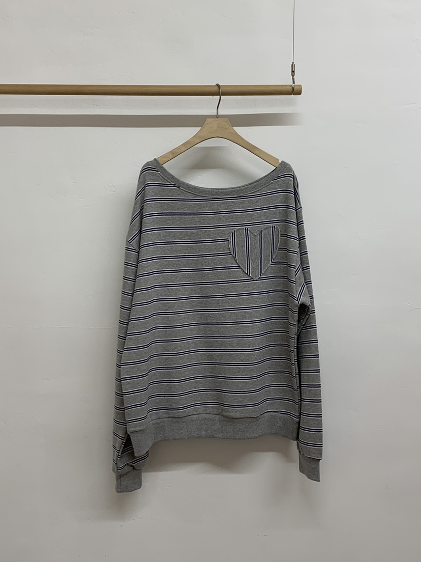 MORE THAN-P東大門㊣代購女士新品25秋冬職業時尚真品衛衣MORE THAN衛衣