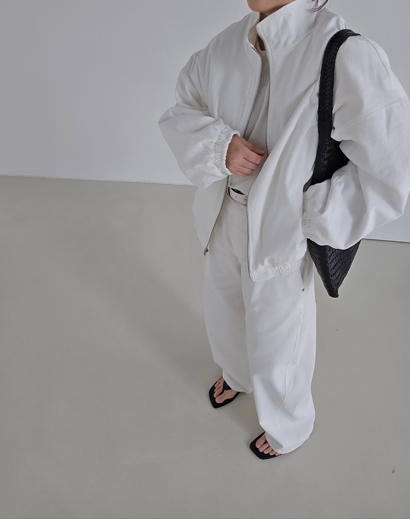 J SHOP韓國直郵㊣女士新款休閑熱賣職業時尚人氣25秋冬休閑褲J_SHOP休閑褲