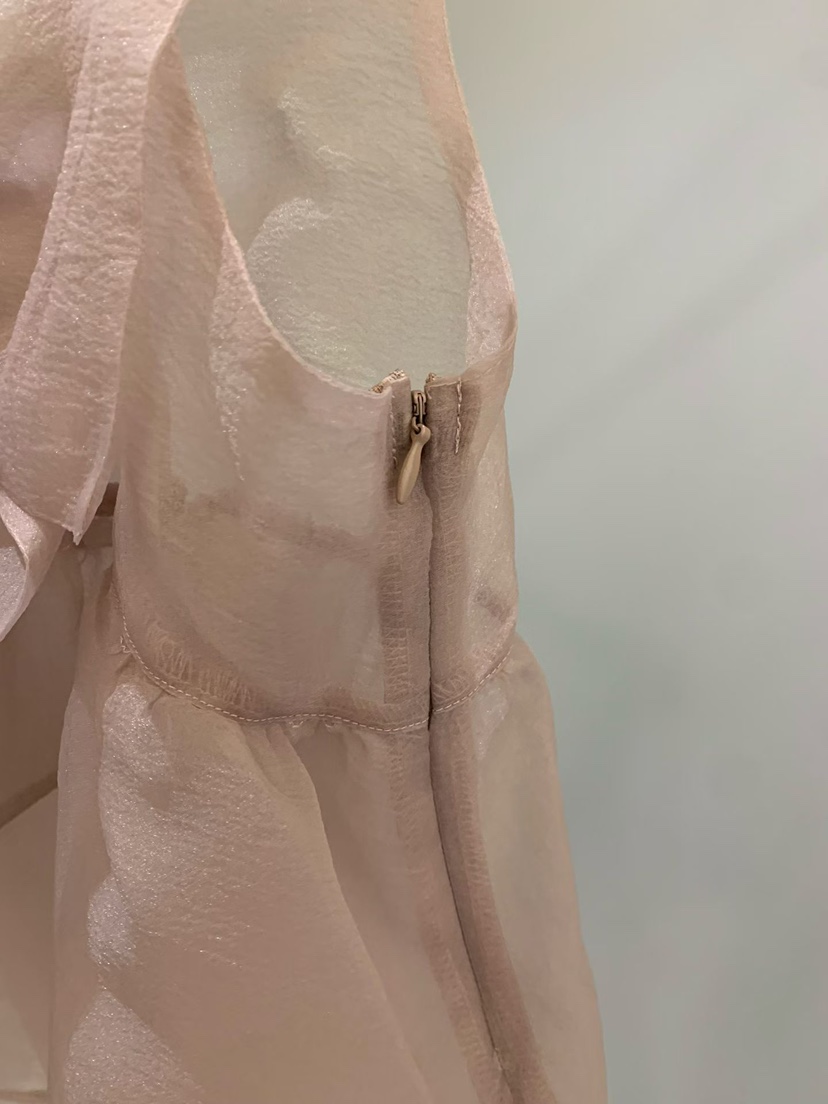 SOFTNESS韓國代購㊣女士新款時尚人氣真品熱賣職業25秋冬連衣裙Softness/Cosmic連衣裙