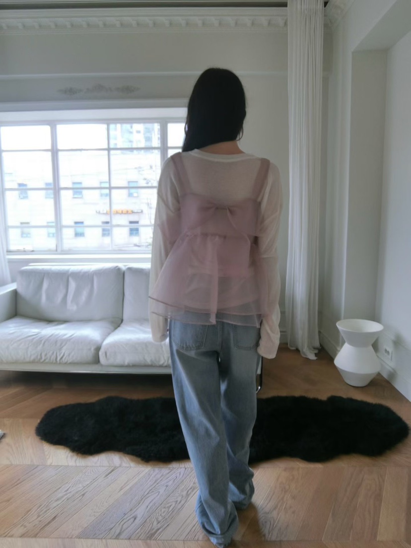 SOFTNESS韓國代購㊣女士新款時尚人氣真品熱賣職業25秋冬連衣裙Softness/Cosmic連衣裙