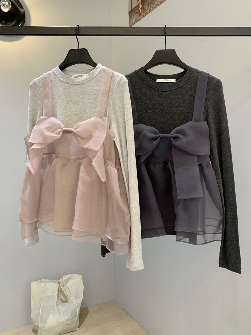 SOFTNESS韓國代購㊣女士新款時尚人氣真品熱賣職業25秋冬連衣裙Softness/Cosmic連衣裙