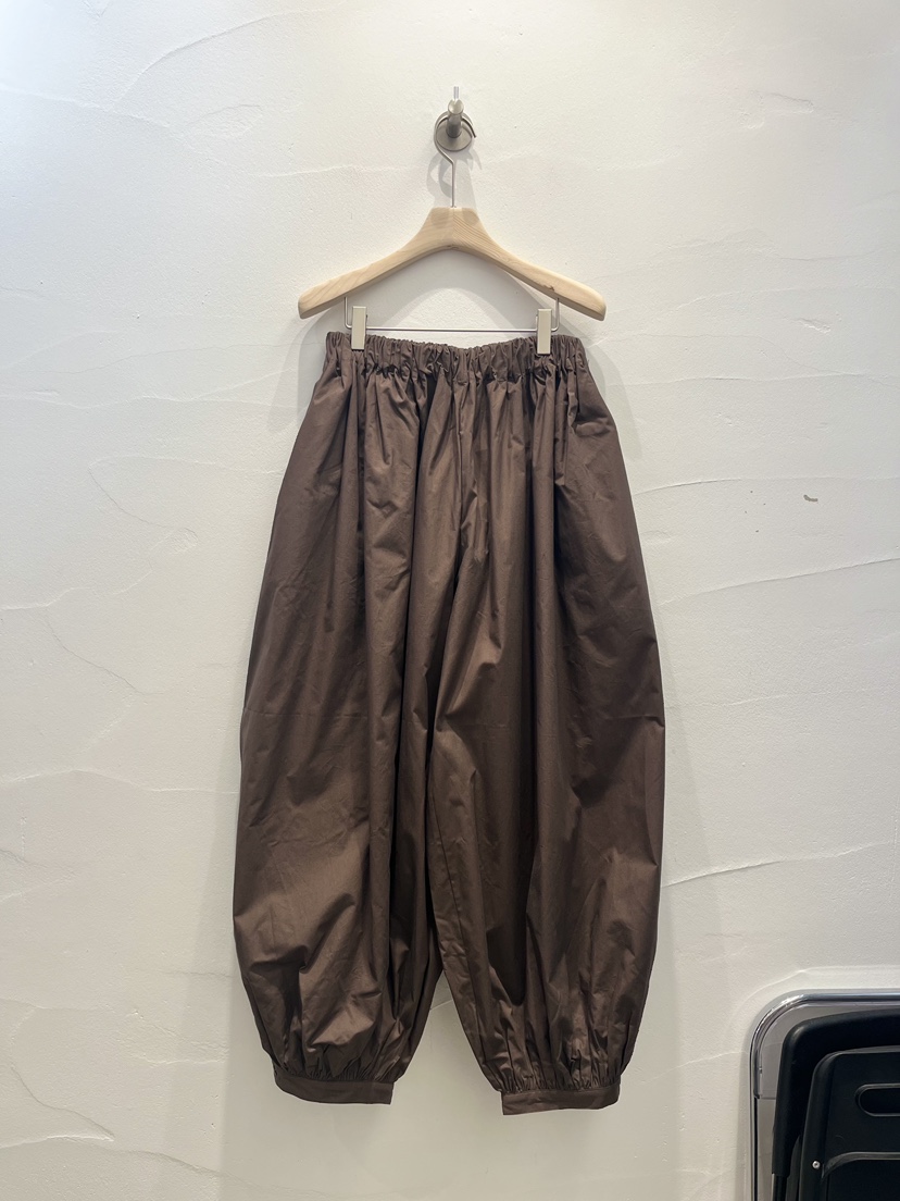 BROWN PAPER-S東大門㊣直郵女士新品25秋冬時尚職業休閑褲棉BROWN PAPER-S休閑褲圖色2