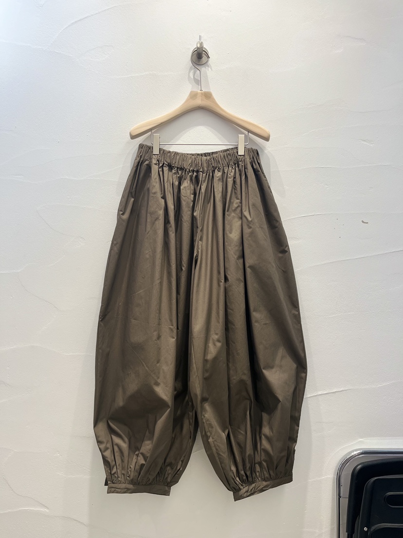 BROWN PAPER-S東大門㊣直郵女士新品25秋冬時尚職業休閑褲棉BROWN PAPER-S休閑褲圖色3