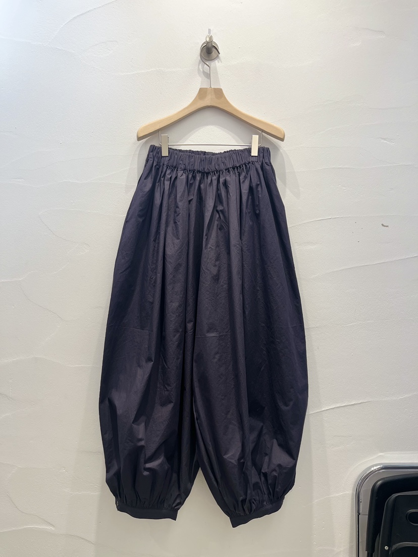 BROWN PAPER-S東大門㊣直郵女士新品25秋冬時尚職業休閑褲棉BROWN PAPER-S休閑褲圖色4