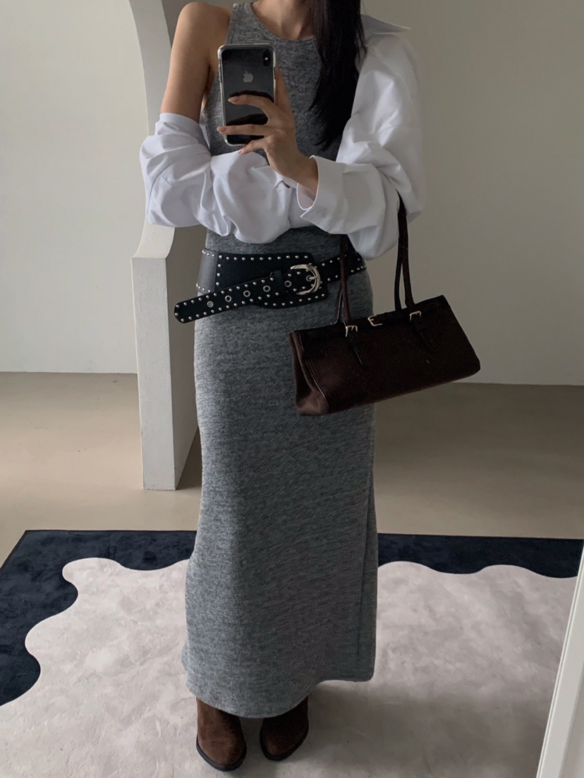 VERANDA韓國代購㊣女士新品25秋冬時尚真品推薦人氣襯衫蕾絲衫VERANDA襯衫/蕾絲衫