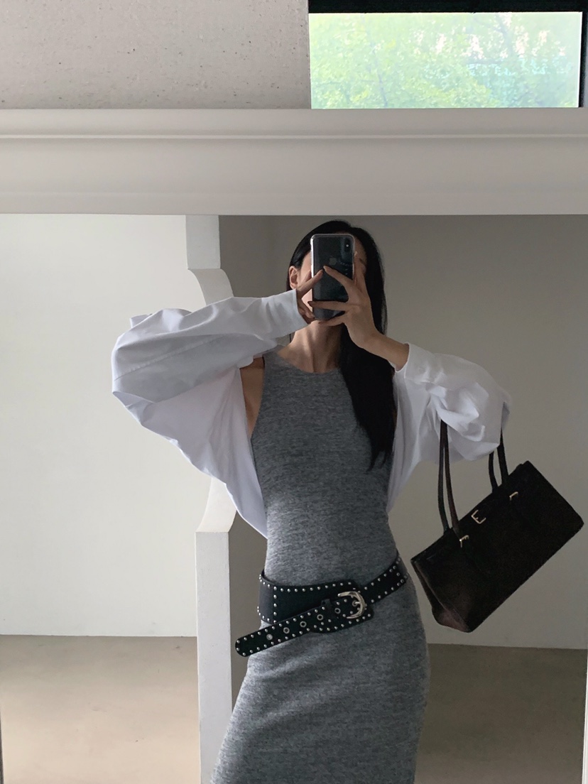 VERANDA韓國代購㊣女士新品25秋冬時尚真品推薦人氣襯衫蕾絲衫VERANDA襯衫/蕾絲衫