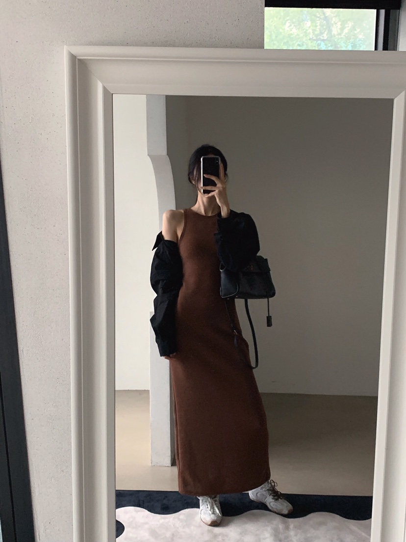 VERANDA韓國代購㊣女士新品25秋冬時尚真品推薦人氣襯衫蕾絲衫VERANDA襯衫/蕾絲衫