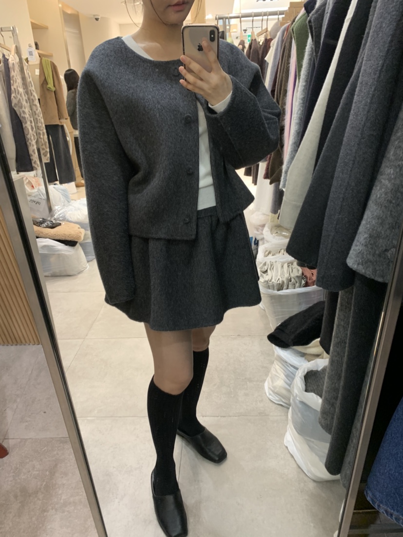 DARAK東大門㊣直郵女士新品真品熱賣推薦套裝手工制作可拆卸DARAK套裝