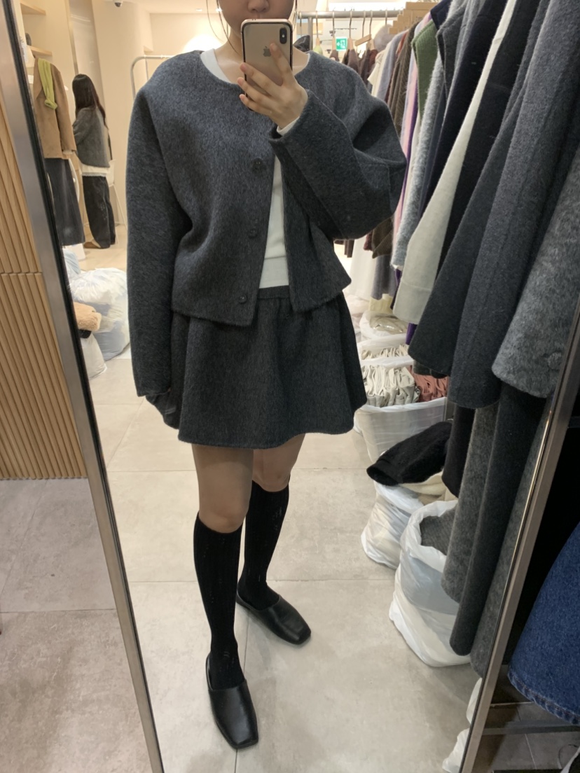 DARAK東大門㊣直郵女士新品真品熱賣推薦套裝手工制作可拆卸DARAK套裝