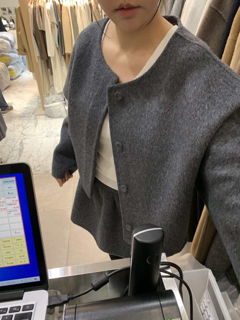 DARAK東大門㊣直郵女士新品真品熱賣推薦套裝手工制作可拆卸DARAK套裝