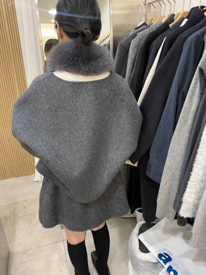 DARAK東大門㊣直郵女士新品真品熱賣推薦套裝手工制作可拆卸DARAK套裝