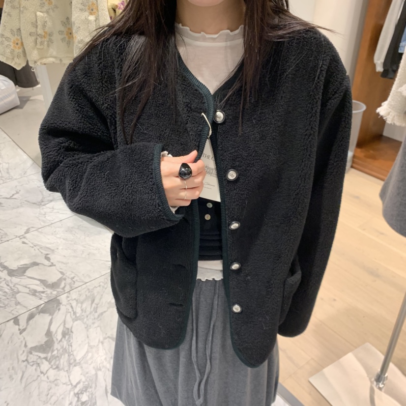 THE CAMEL東大門㊣直郵女裝新品推薦夾克the came_l 家夾克圖色2