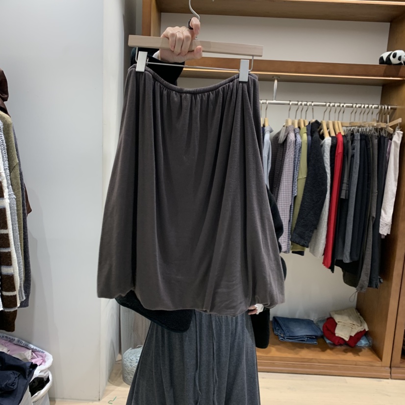 THE CAMEL東大門㊣代購女裝新品人氣半身裙中短裙the came_l 家半身裙/中短裙