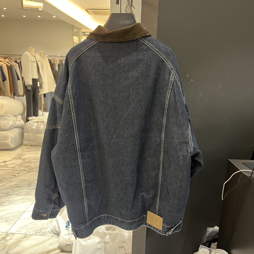 TUG東大門㊣代購女裝新品25秋冬人氣真品時尚短款羽絨服鴨絨TUG短款羽絨服