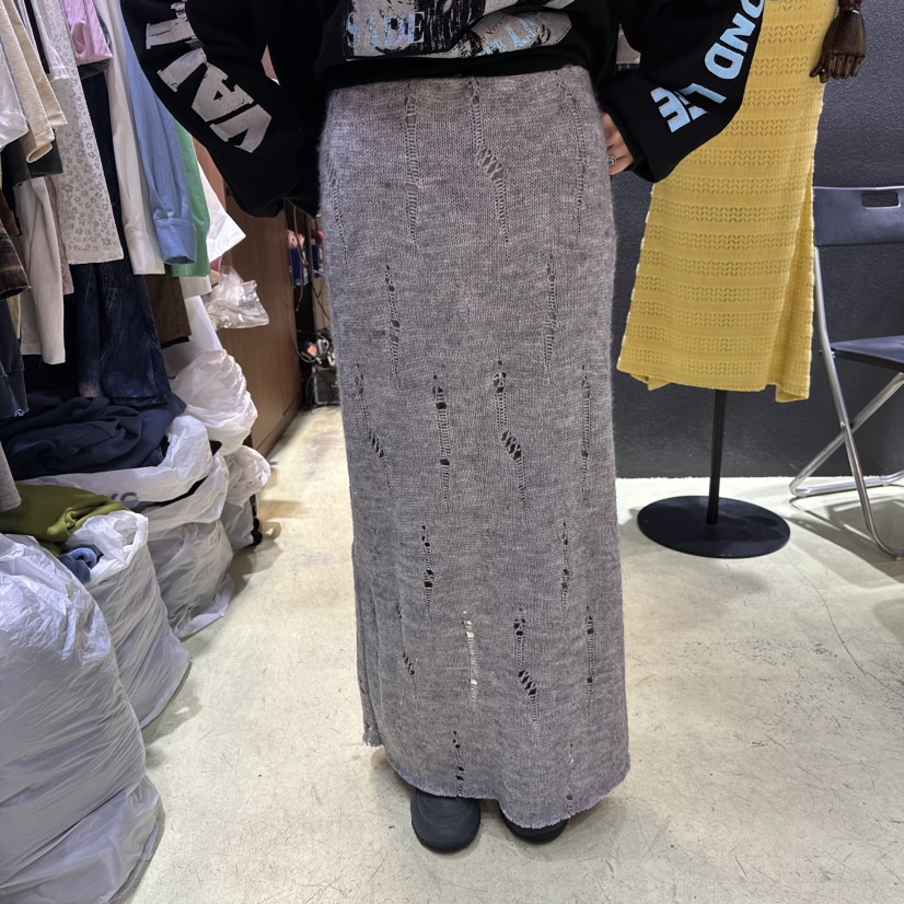 CHAVI東大門㊣代購女士新款職業人氣熱賣時尚真品25秋冬長裙CHAVI長裙圖色2
