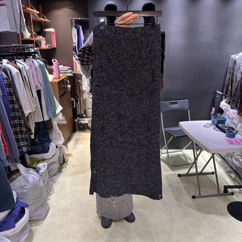 CHAVI東大門㊣代購女士新款職業人氣熱賣時尚真品25秋冬長裙CHAVI長裙圖色3