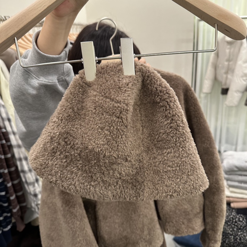 URBANSTORY/REMAKING東大門㊣代購女士新款職業真品時尚帽子Remaking/URBANSTORY帽子圖色2