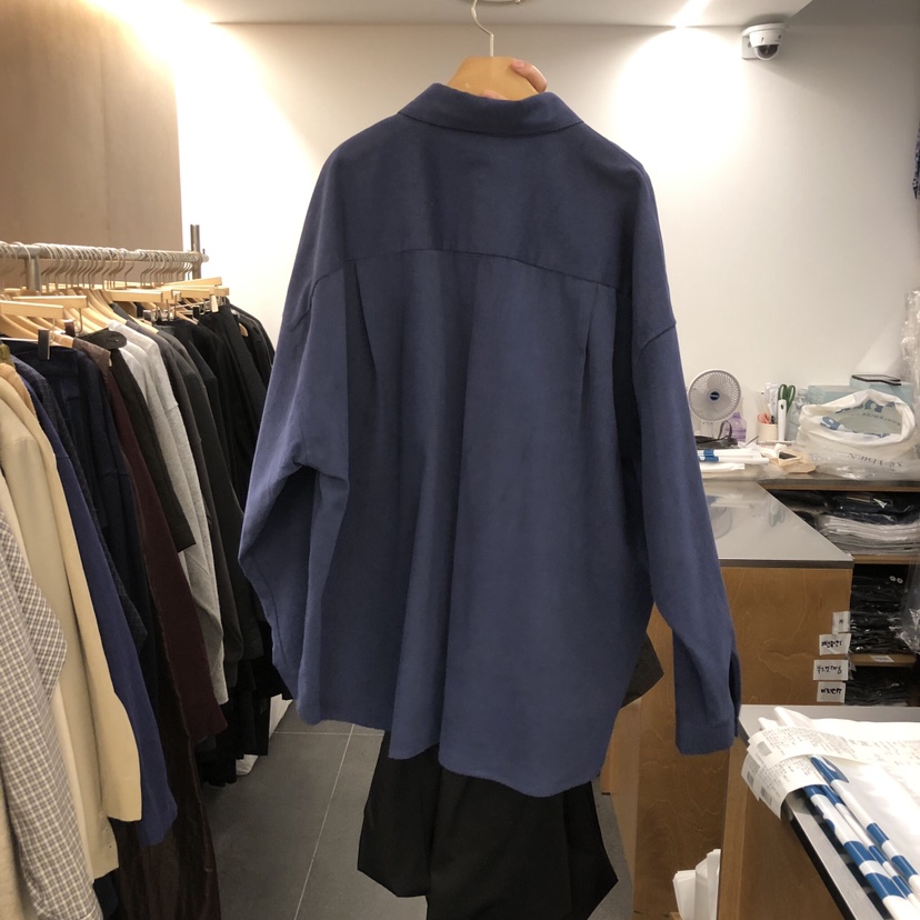 BLAIR東大門㊣直郵女裝新品真品人氣休閑職業推薦襯衫蕾絲衫BLAIR seoul襯衫/蕾絲衫