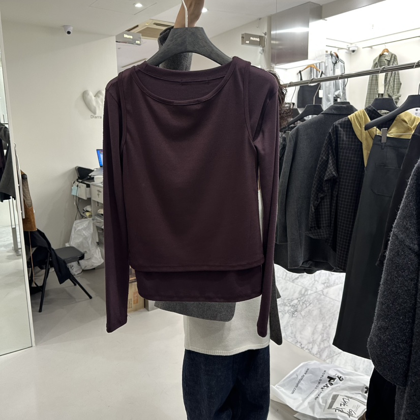 DIARRA東大門㊣代購女士新品休閑推薦熱賣職業人氣套裝兩件套DIARRA套裝