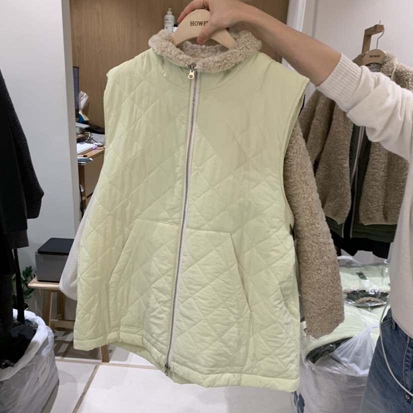 HOWFF韓國直郵㊣女裝新品休閑熱賣職業25秋冬時尚人氣真品套裝HOWFF套裝