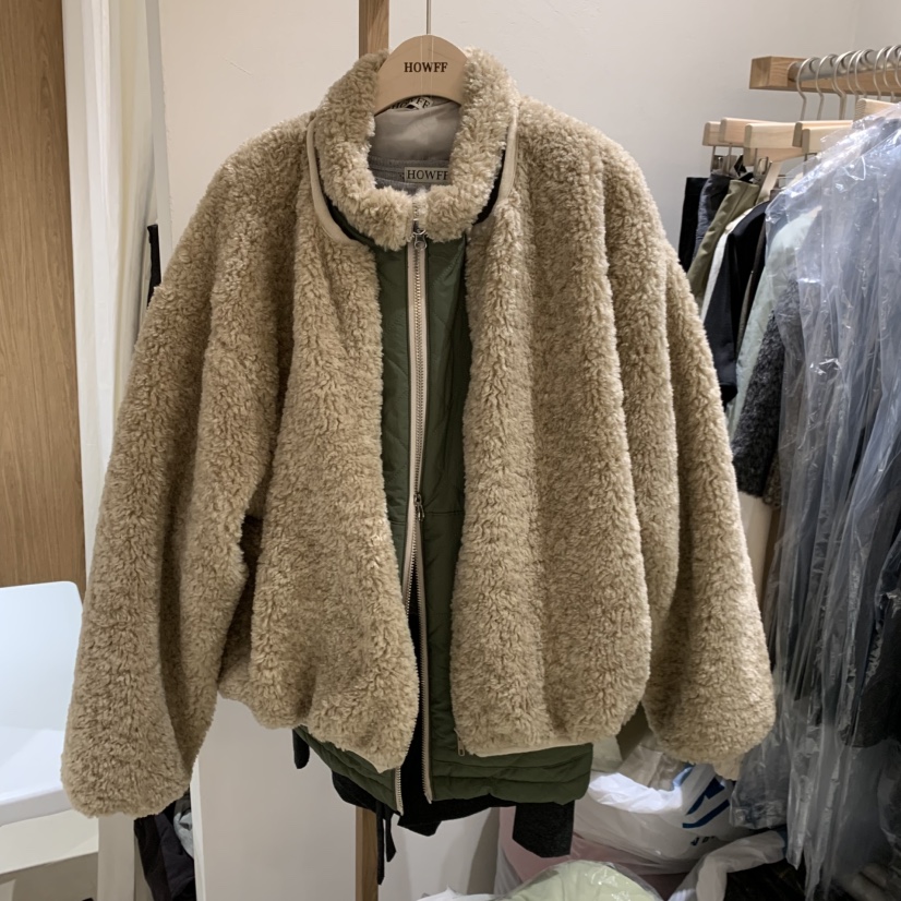 HOWFF韓國直郵㊣女裝新品休閑熱賣職業25秋冬時尚人氣真品套裝HOWFF套裝