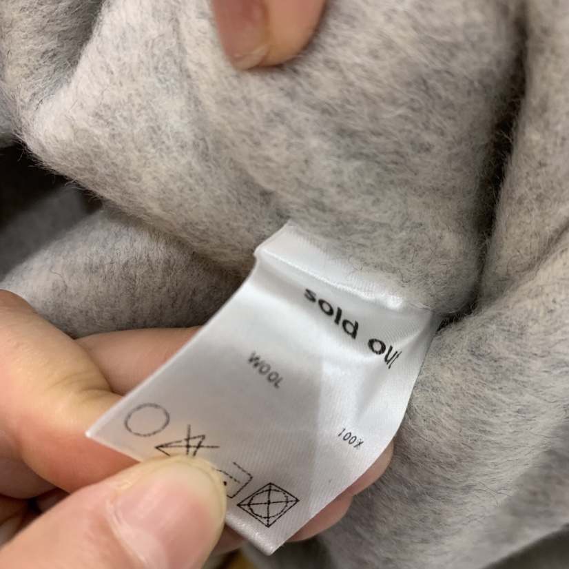 SOLD OUT東大門㊣直郵女裝新款休閑人氣推薦真品套裝手工短款SOLD OUT套裝