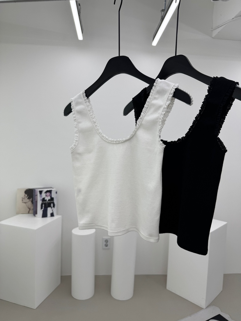 RED-A韓國直郵㊣女士新品人氣25秋冬休閑職業吊帶背心蕾絲RED-A吊帶/背心